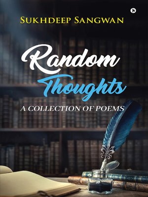 cover image of Random Thoughts